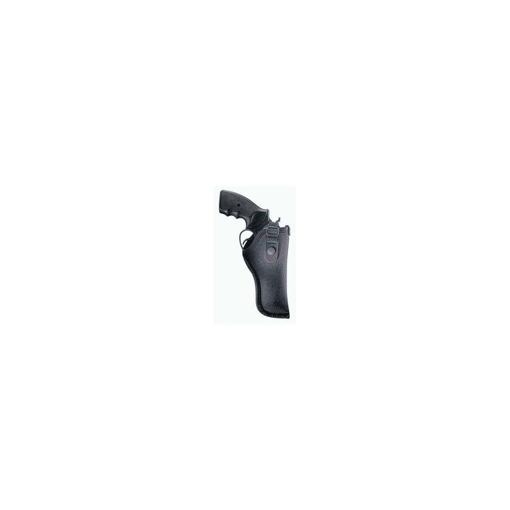 Holsters Uncle Mikes 00 GUNMATE 21000C  HIP HOLSTER SIZE 00